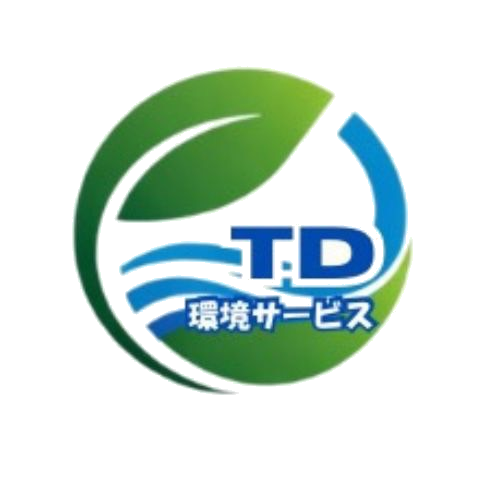 TD環境サービス ロゴ